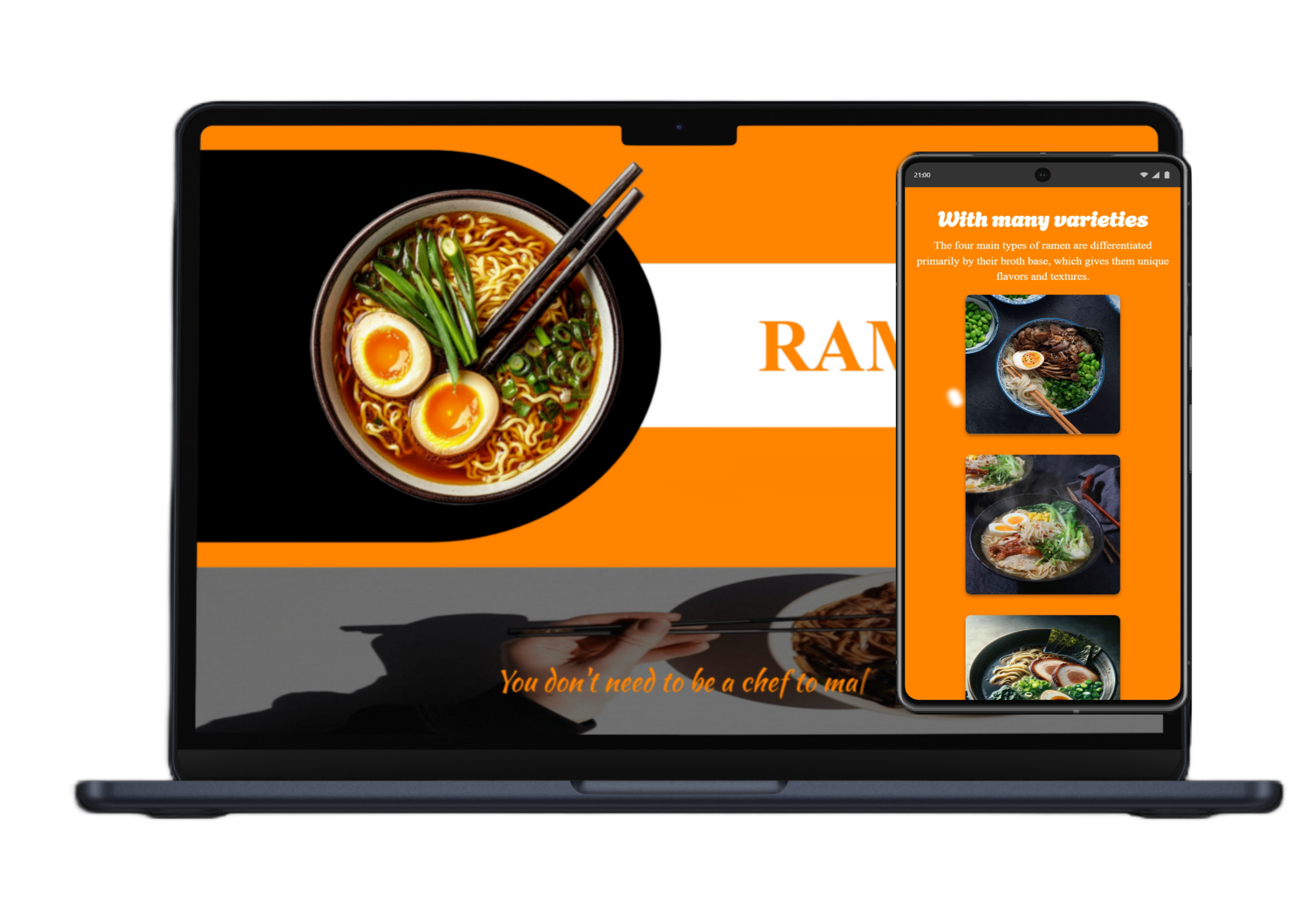 ramen page image